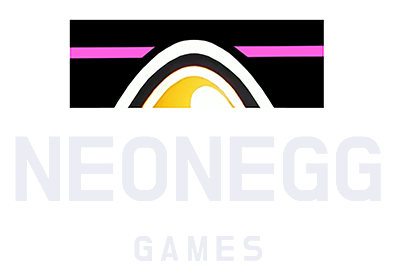 NEON EGG GAMES