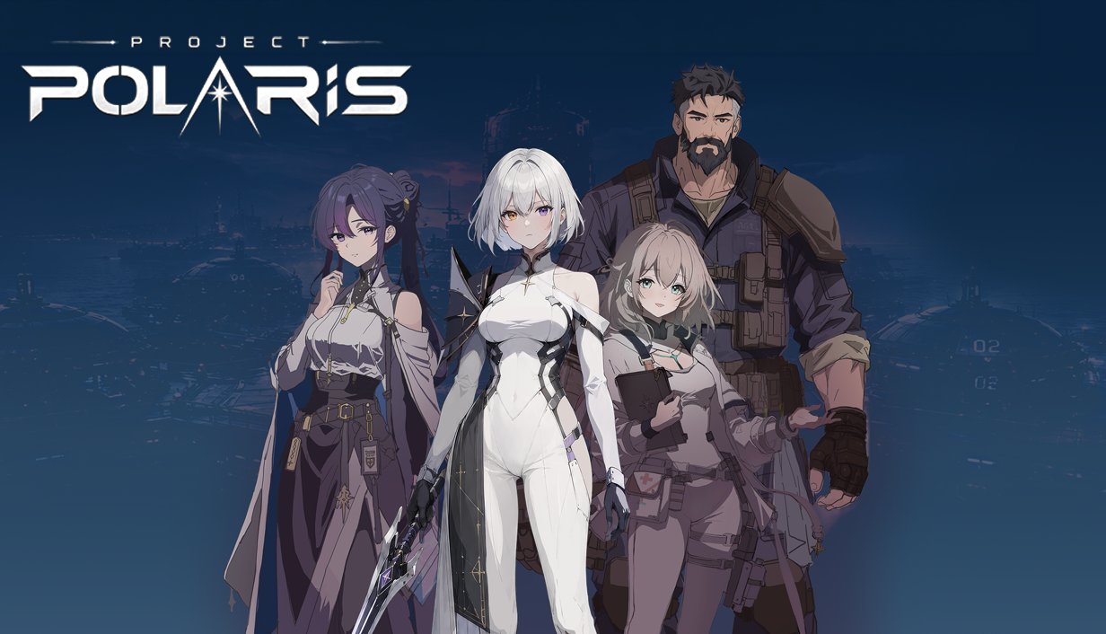 Project Polaris